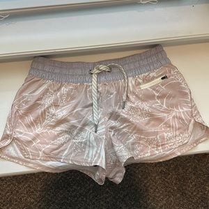 Vuori Clementine Shorts
